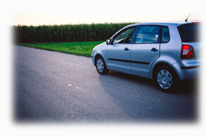 自動車リサイクルシステム・株式会社ユウ商